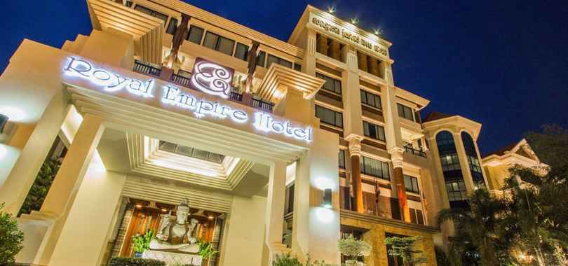 Royal Empire Premium