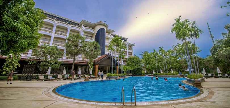 Borei Angkor Resort & Spa