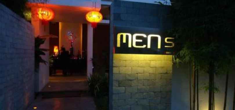 MEN's Resort & Spa - Caters to Gay Men