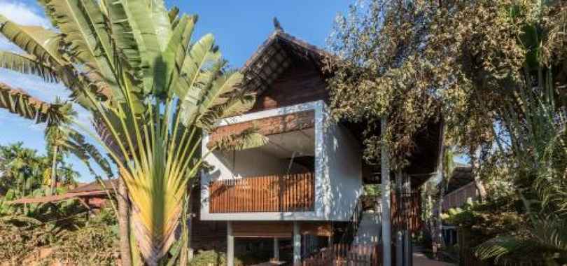 Sala Bai Hotel & Restaurant School