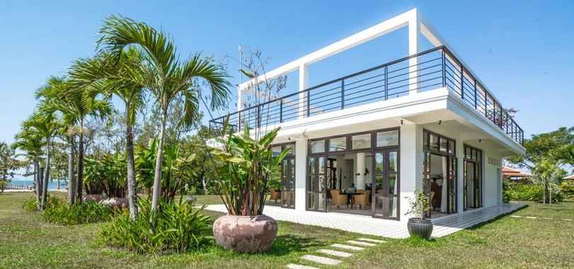 Samanea Beach Resort & Spa