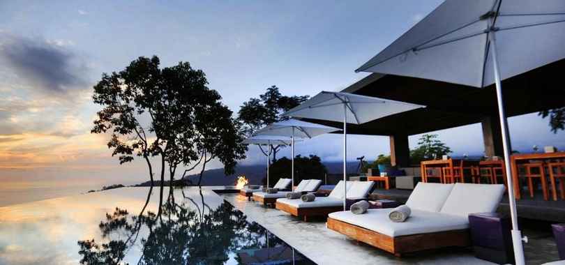 Kura Boutique Hotel Member of the Cayuga Collection