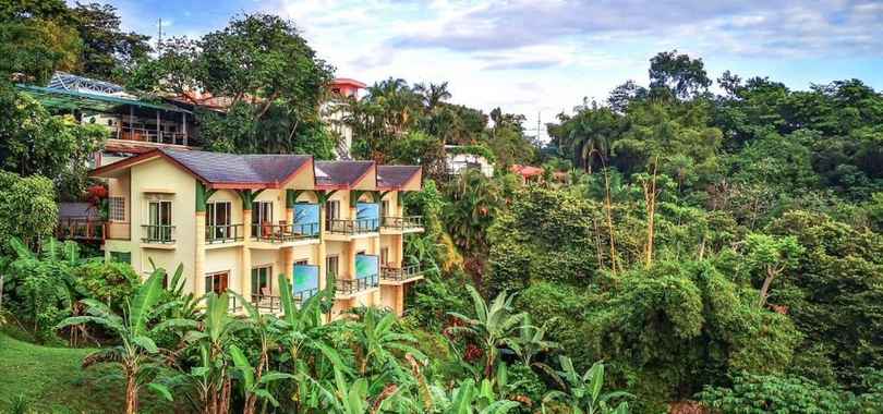 Si Como No Resort, Spa and Wildlife Refuge