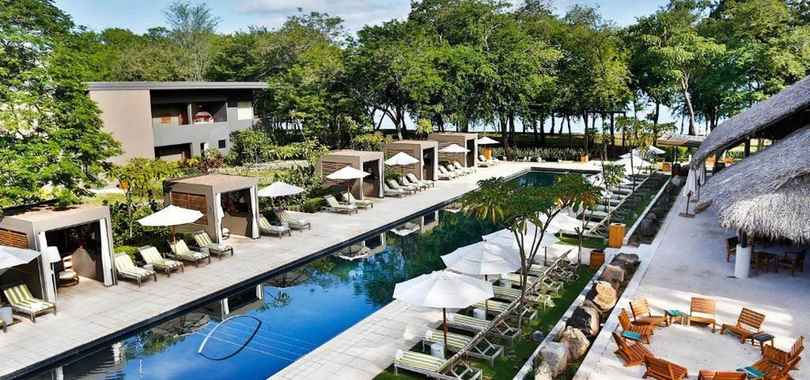 El Mangroove Papagayo, Autograph Collection