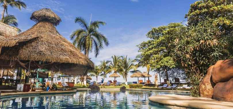 Bahia del Sol Beach Front Boutique Hotel