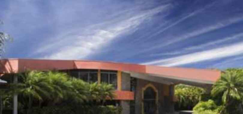 DoubleTree by Hilton Cariari - San Jose Costa Rica