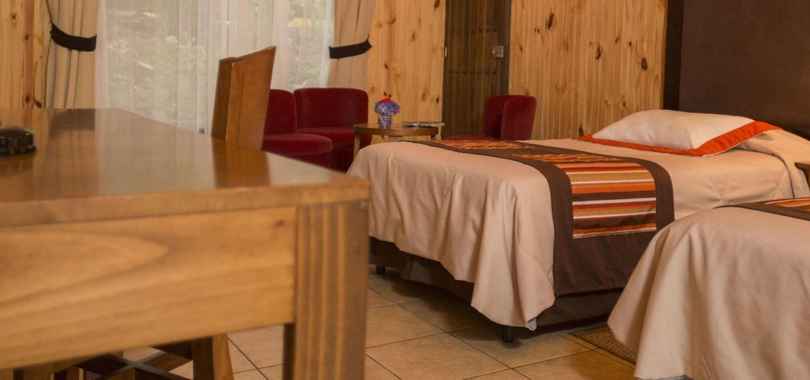 Savegre Hotel Natural Reserve & Spa