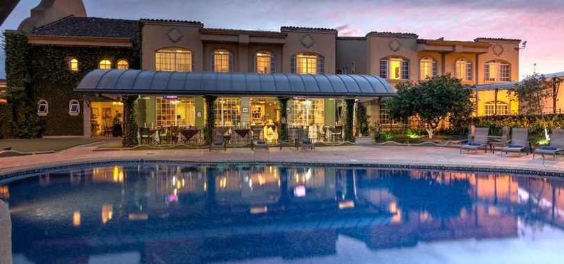 Casa Conde Hotel & Suites