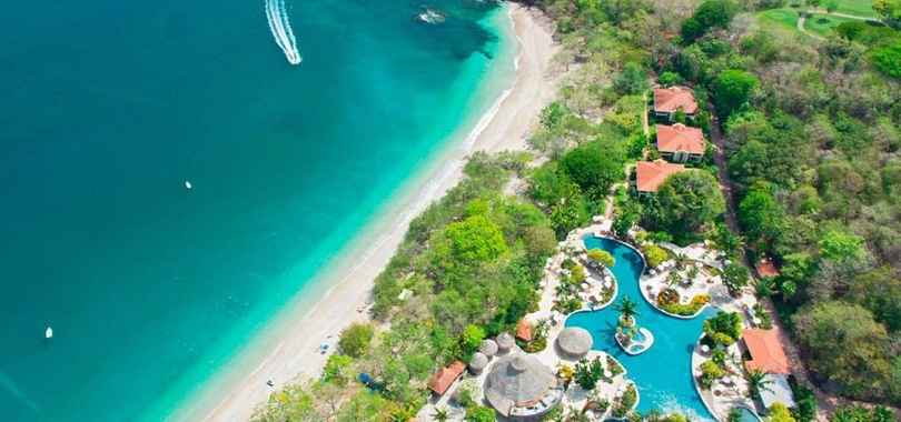 The Westin Reserva Conchal, an All-Inclusive Golf Resort & Spa