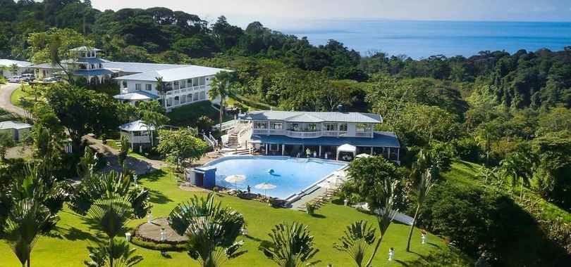 Cristal Ballena Boutique Hotel & Spa
