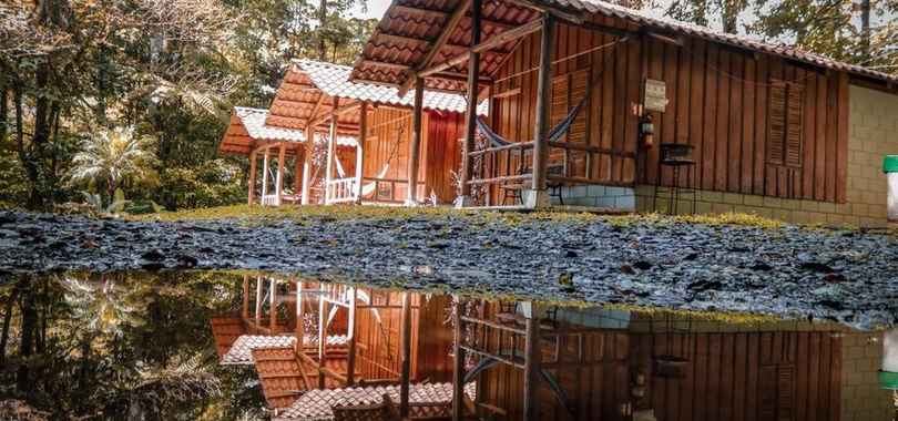 Recreo Verde Hot Springs & Spa