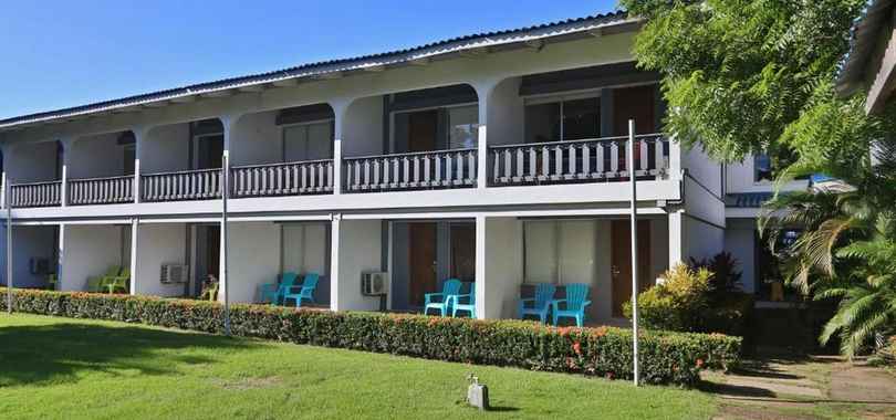 Puerto Azul Boutique Resort & Marina