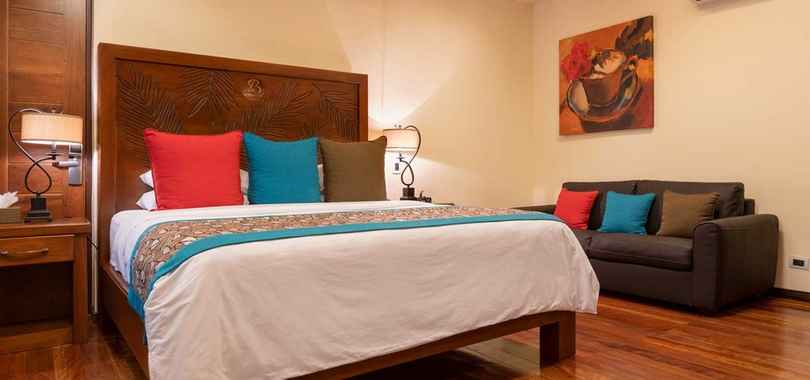 Baldi Hot Springs Hotel and Spa, фото 32