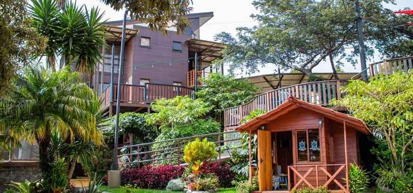 Hotel & Spa Poco a Poco