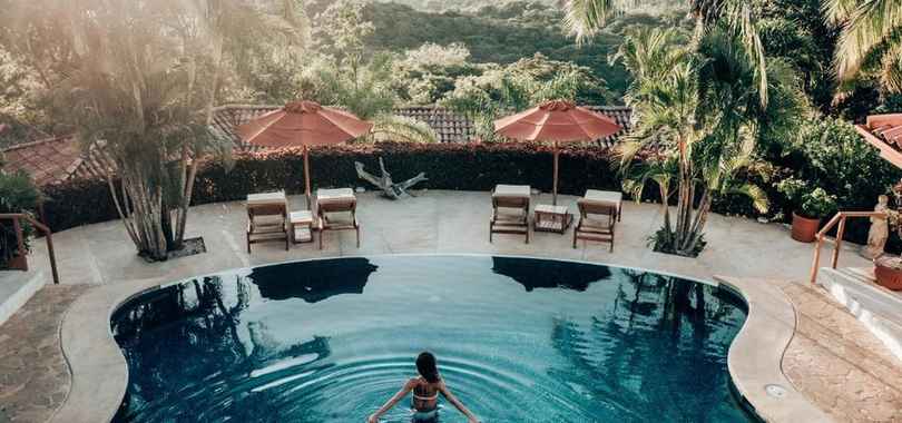 Los Altos de Eros Boutique Hotel & Spa