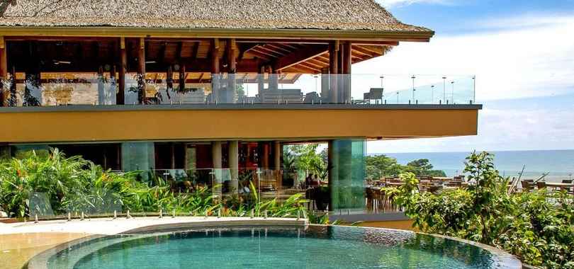 Hotel Boutique Lagarta Lodge