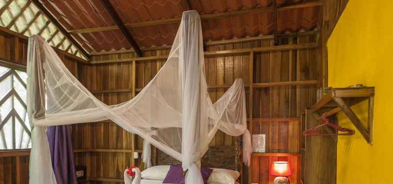 Tierra de Sueños Lodge & Wellness Center