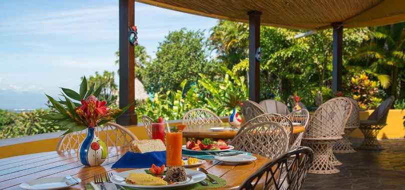 Xandari Resort And Spa