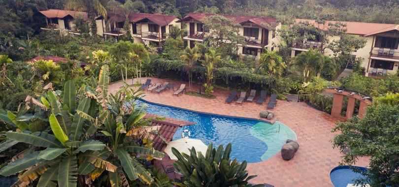 Casa Luna Hotel & Spa