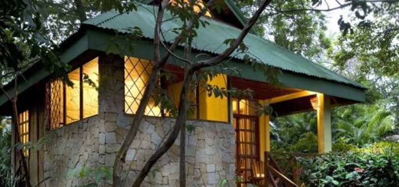 Hotel Tropico Latino