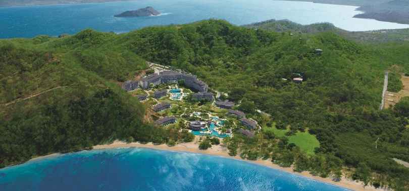 Dreams Las Mareas Costa Rica - All Inclusive
