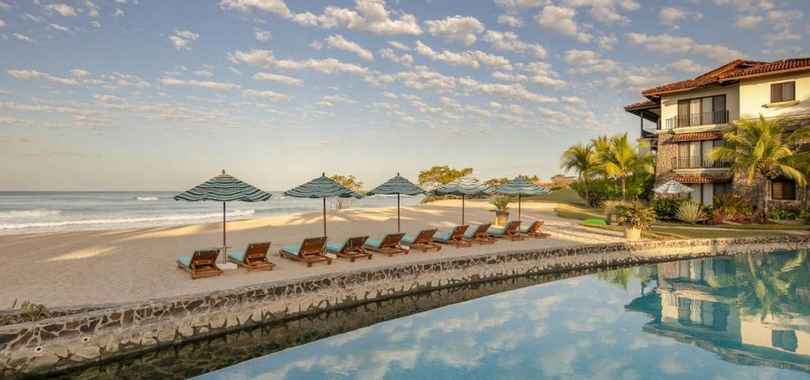 JW Marriott Guanacaste Resort and Spa