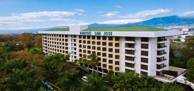 Barceló San José