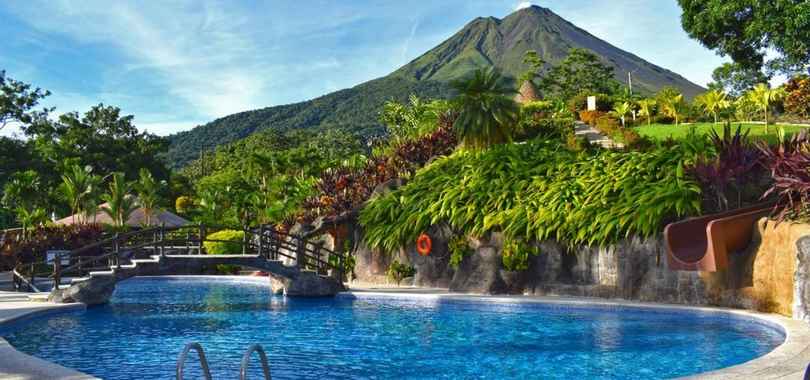 Hotel Los Lagos Spa & Resort