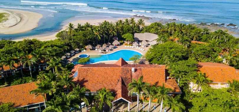 Occidental Tamarindo - All Inclusive