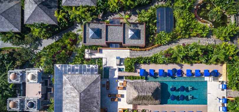 Nayara Springs - Adults only