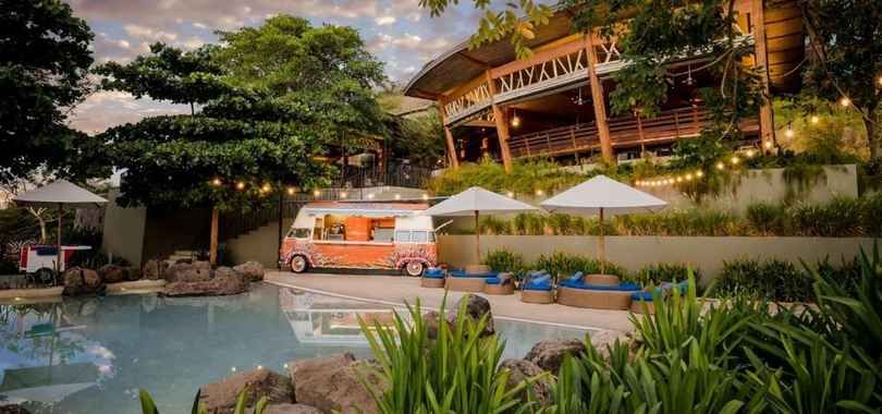 Andaz Costa Rica Resort at Peninsula Papagayo-a concept by Hyatt