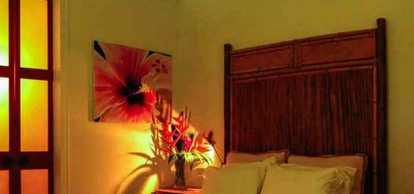 Iguana Lodge & Spa Beach Resort