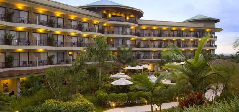 The Royal Corin Thermal Water Spa & Resort - Adults Only