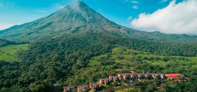Arenal Kioro Suites & Spa