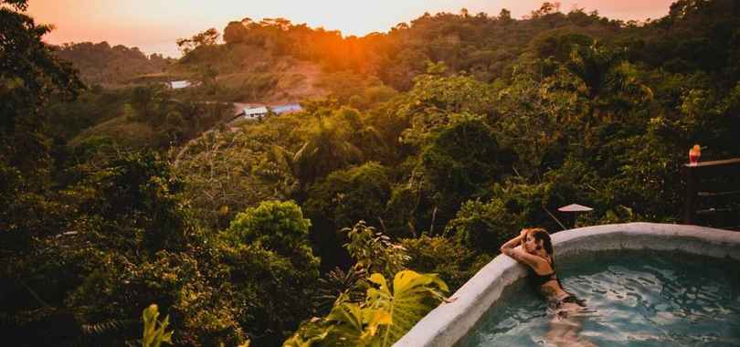 Gaia Hotel And Reserve - Adults Only