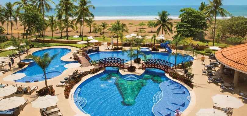 Crocs Resort & Casino