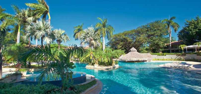 Hotel Tamarindo Diria Beach Resort