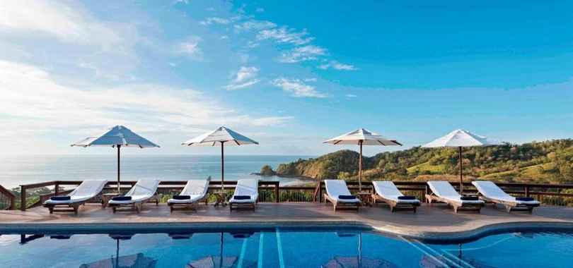 Punta Islita, Autograph Collection