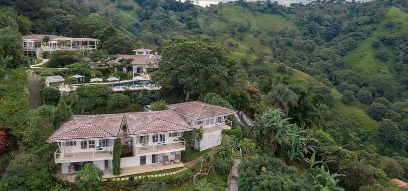 The Retreat Costa Rica — Wellness Resort & Spa