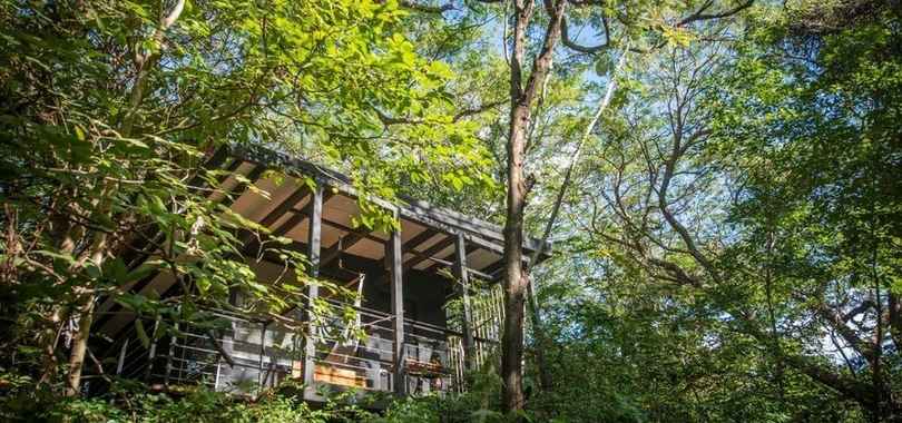 Rio Perdido Hotel & Thermal River