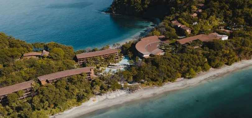 Four Seasons Resort Costa Rica