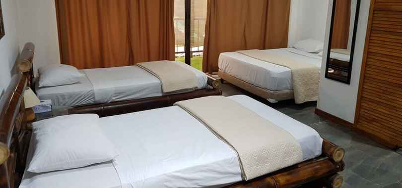 Bugabutik Hotel Resort