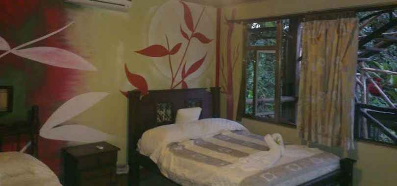 Hotel Kokoro Mineral Hot Springs