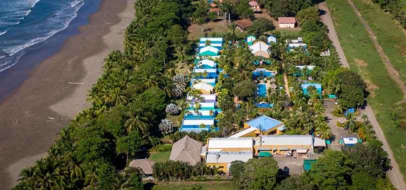 Alma Del Pacifico Beach Hotel & Spa