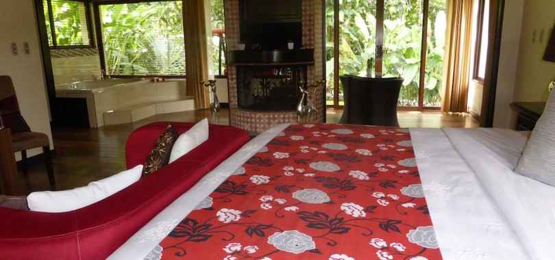 La Casona del Cafetal