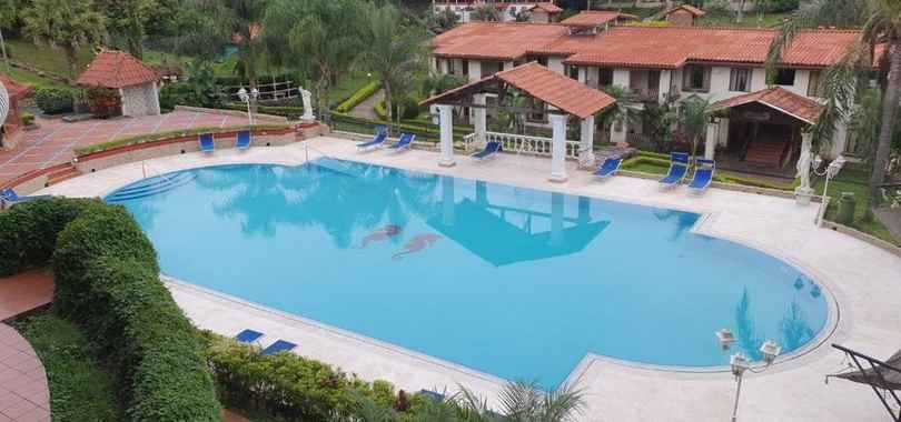 Hotel Martino Spa and Resort