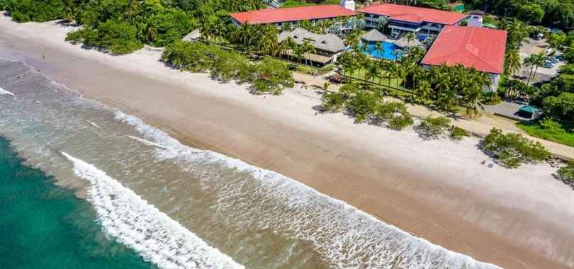 Margaritaville Beach Resort Playa Flamingo