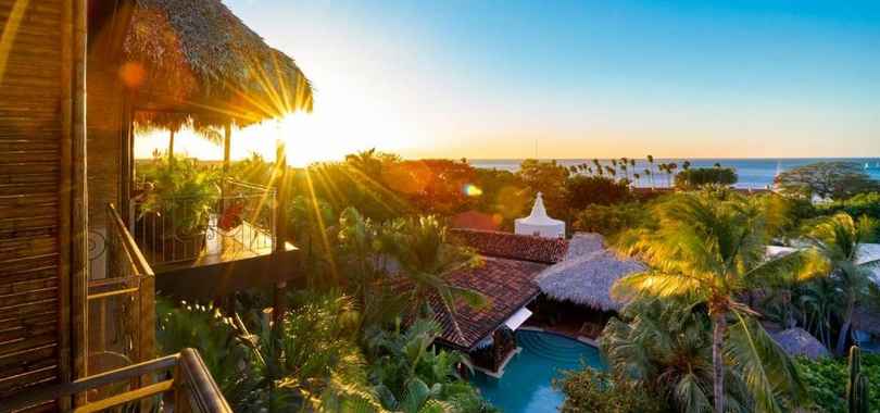 Jardín del Edén Boutique Hotel - Adults Only