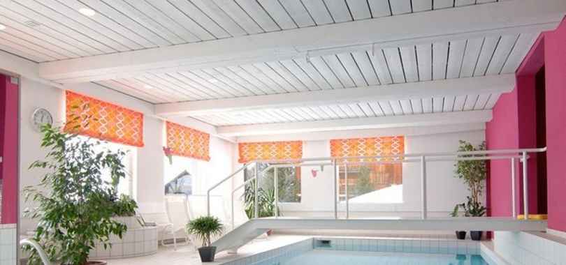 Gorfion Familotel Liechtenstein, фото 5
