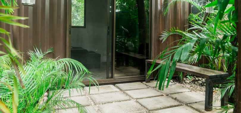 Green Sanctuary Hotel